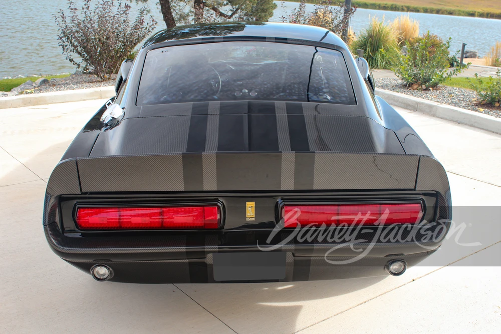 1968 Shelby GT500 - Image 15 of 23