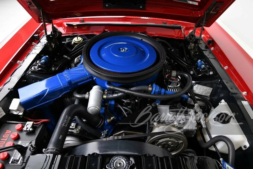 1968 Shelby GT500 - Image 2 of 31