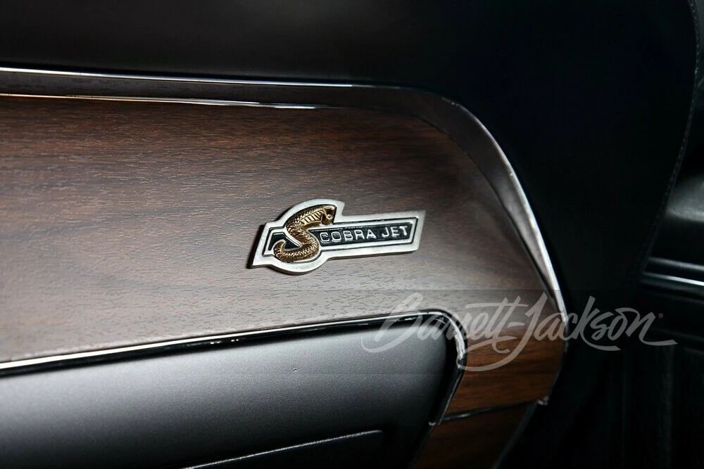 1968 Shelby GT500 - Image 4 of 31