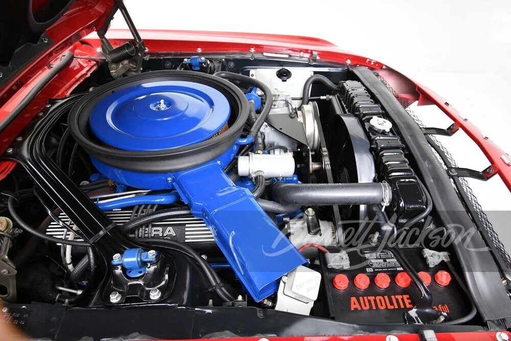 1968 Shelby GT500 - Image 10 of 31