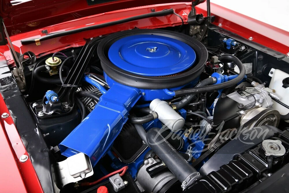 1968 Shelby GT500 - Image 12 of 31