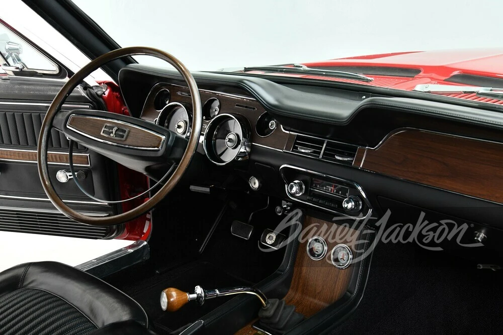 1968 Shelby GT500 - Image 13 of 31