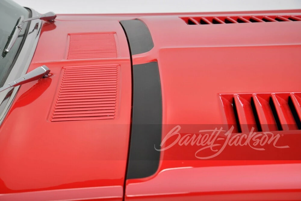 1968 Shelby GT500 - Image 17 of 31