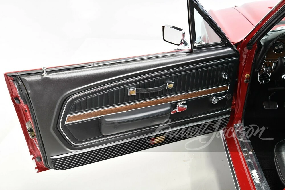 1968 Shelby GT500 - Image 19 of 31