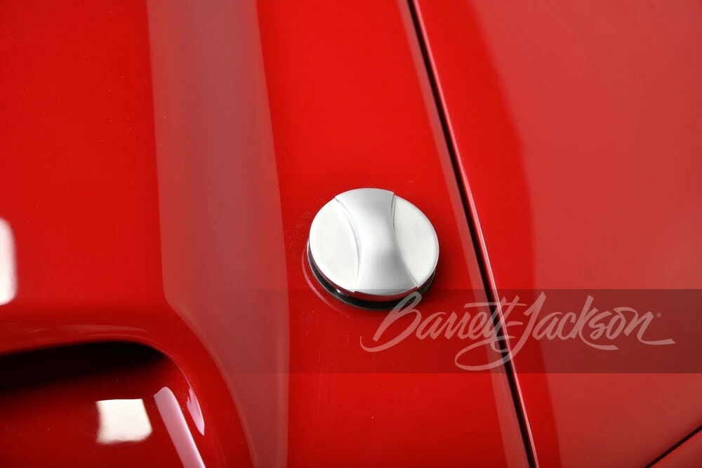 1968 Shelby GT500 - Image 21 of 31