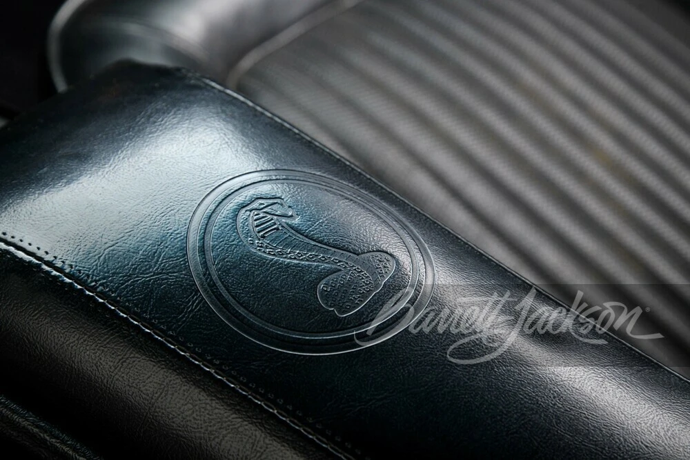 1968 Shelby GT500 - Image 23 of 31