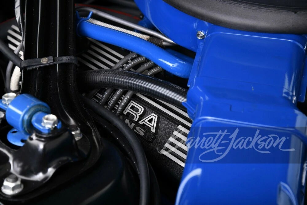 1968 Shelby GT500 - Image 24 of 31