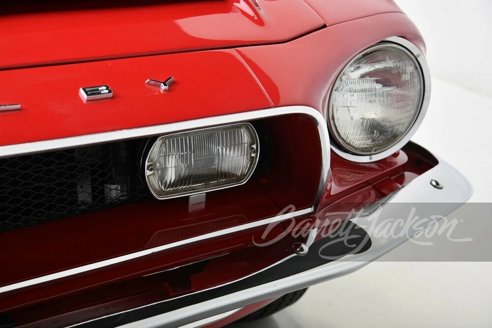 1968 Shelby GT500 - Image 27 of 31