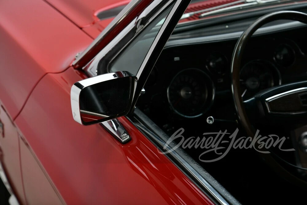 1968 Shelby GT500 - Image 28 of 31