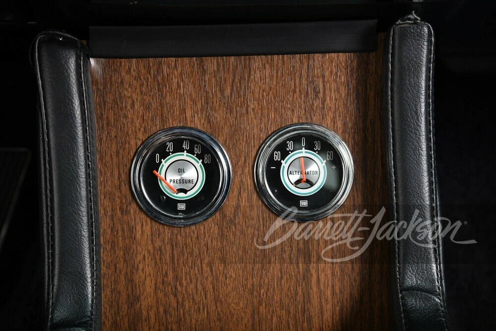 1968 Shelby GT500 - Image 29 of 31