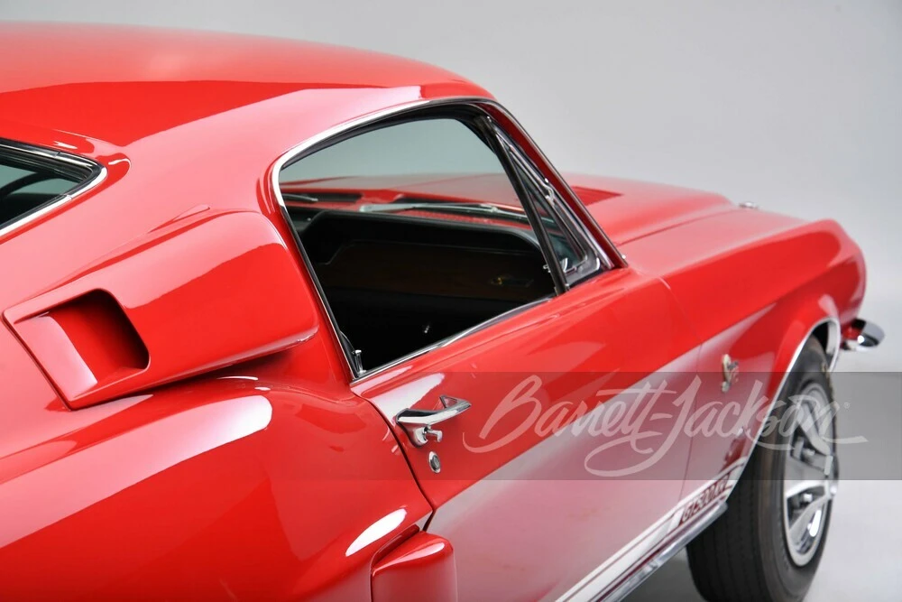 1968 Shelby GT500 - Image 30 of 31