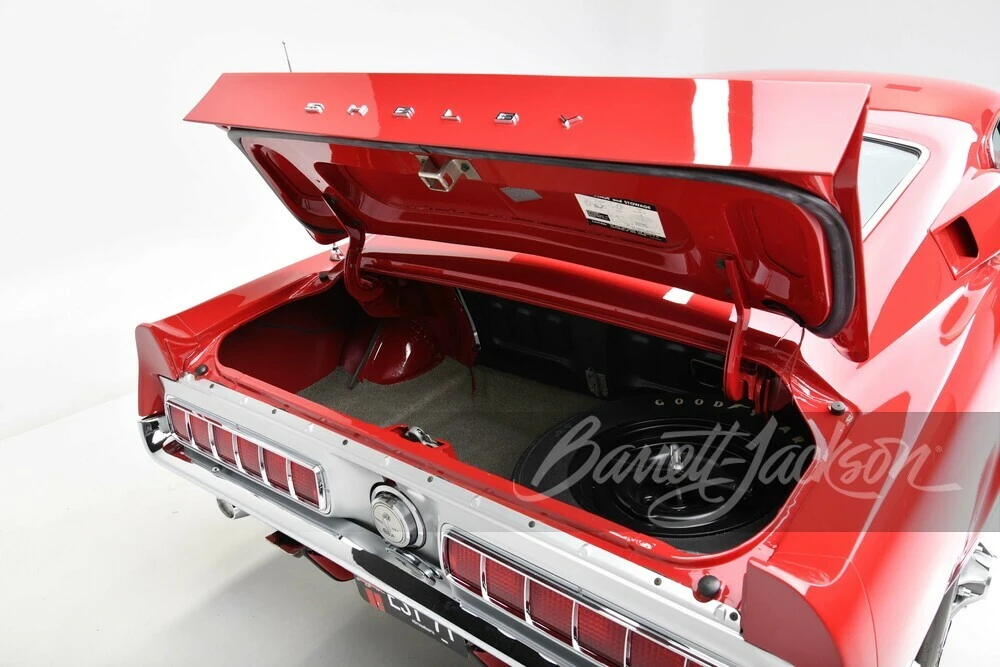 1968 Shelby GT500 - Image 31 of 31