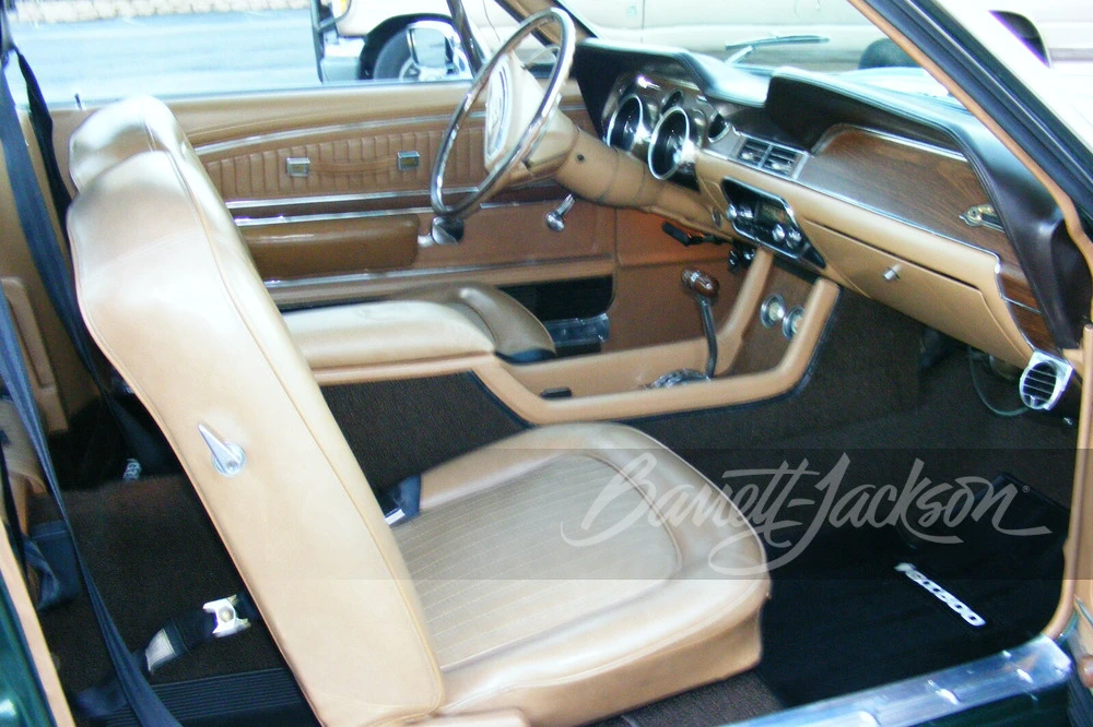 1968 Shelby GT500 - Image 3 of 11