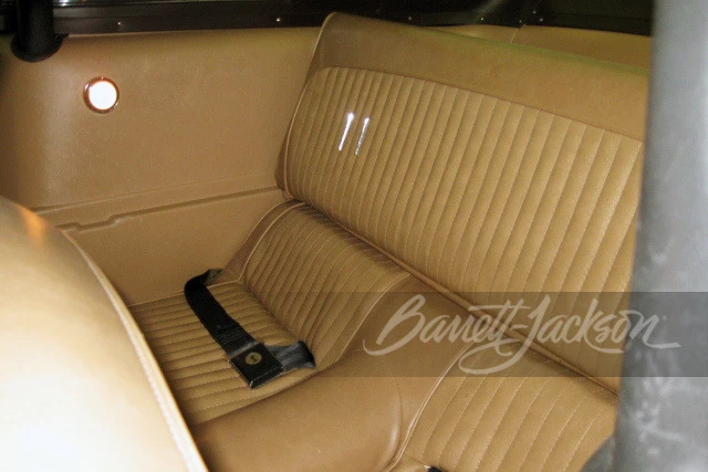 1968 Shelby GT500 - Image 4 of 11