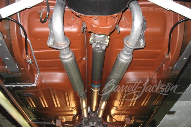 1968 Shelby GT500 - Image 5 of 11