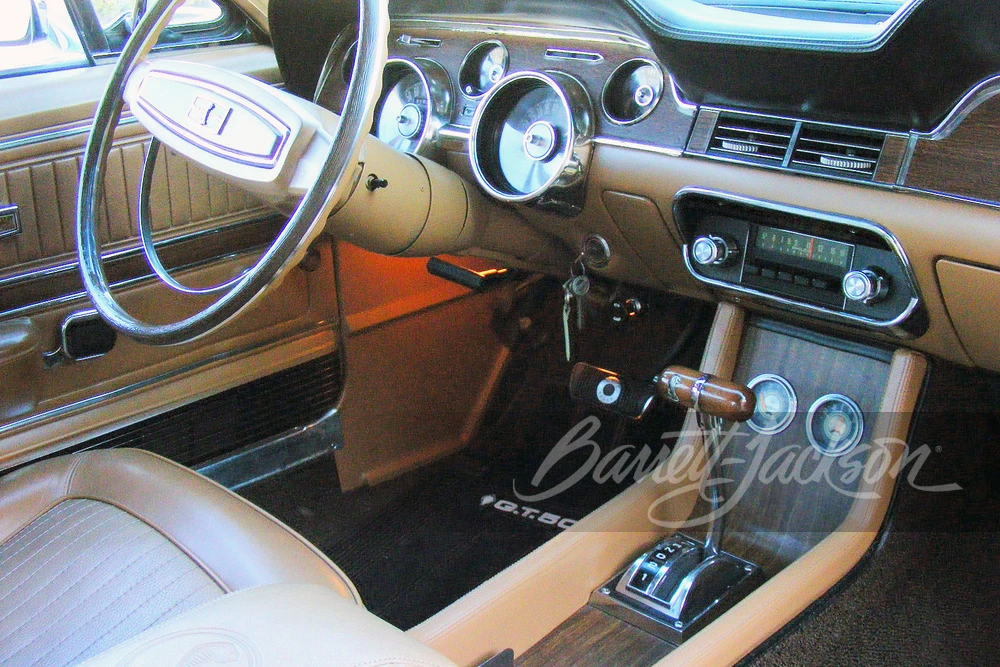 1968 Shelby GT500 - Image 7 of 11