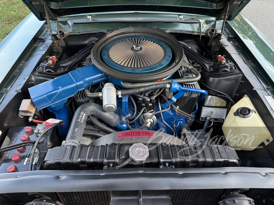 1968 Shelby GT500 - Image 3 of 5