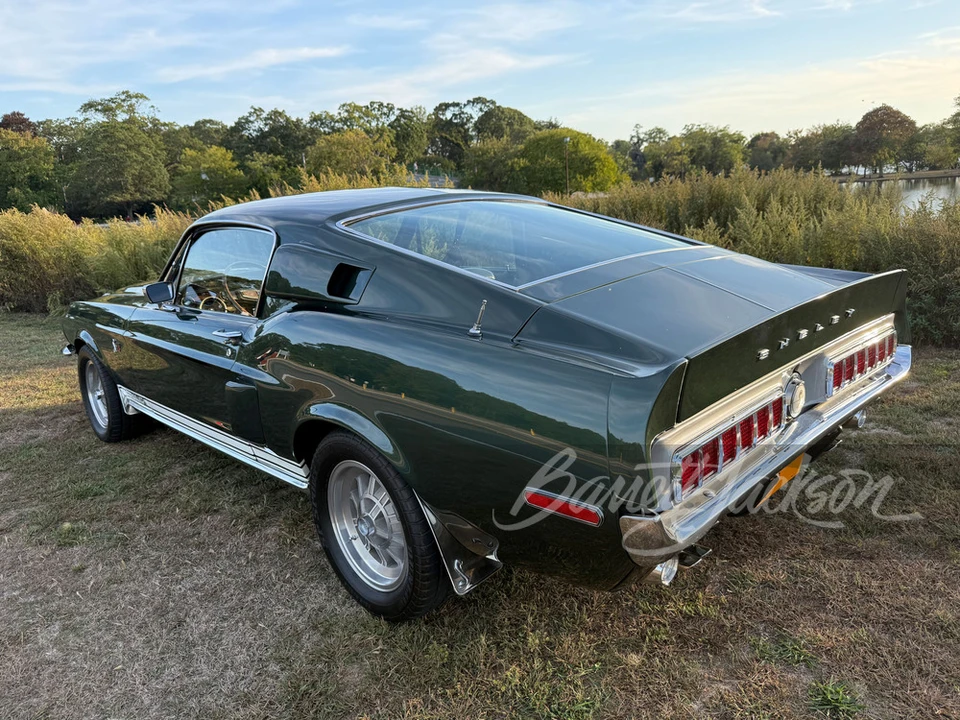1968 Shelby GT500 - Image 2 of 5