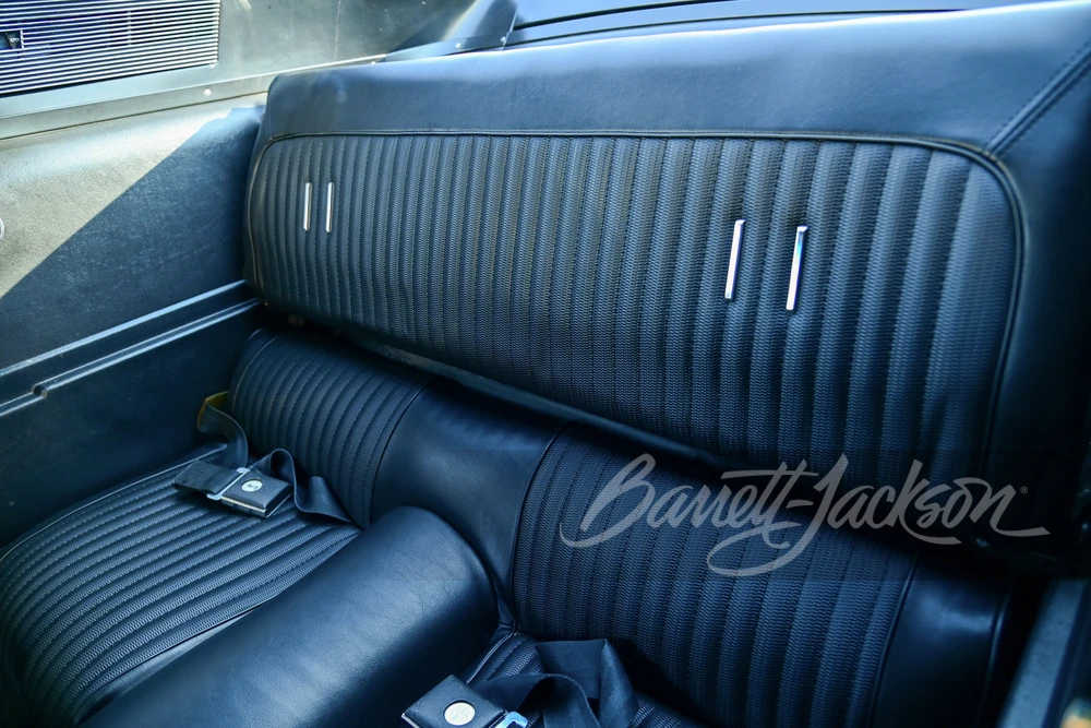 1968 Shelby GT500 - Image 8 of 30
