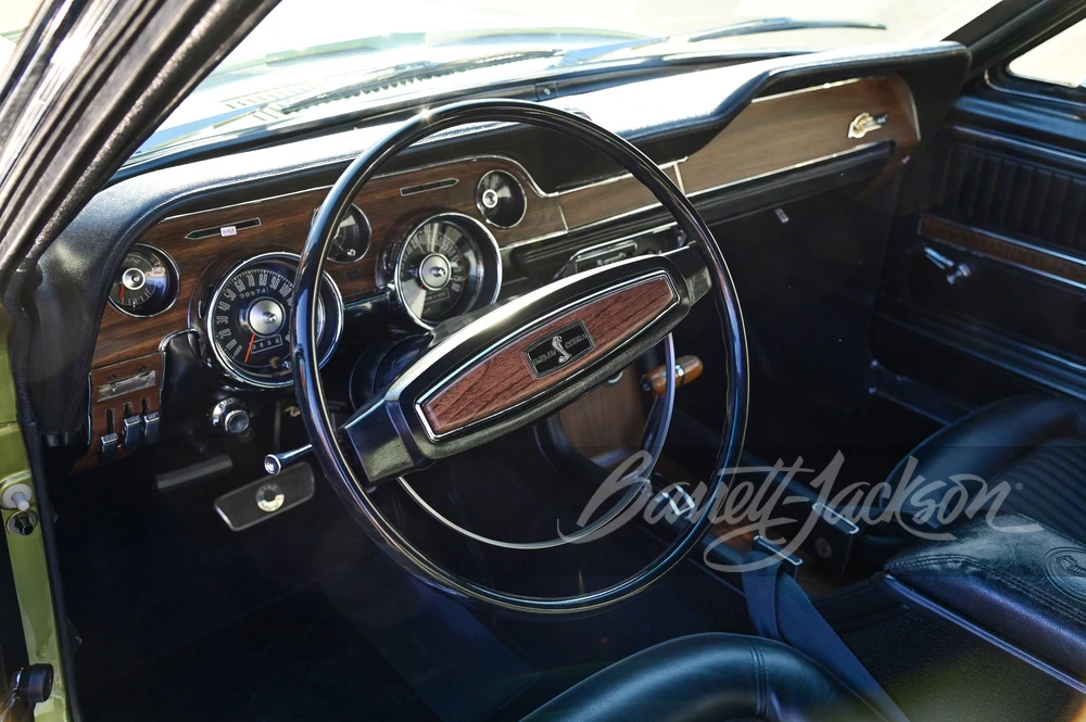 1968 Shelby GT500 - Image 12 of 30