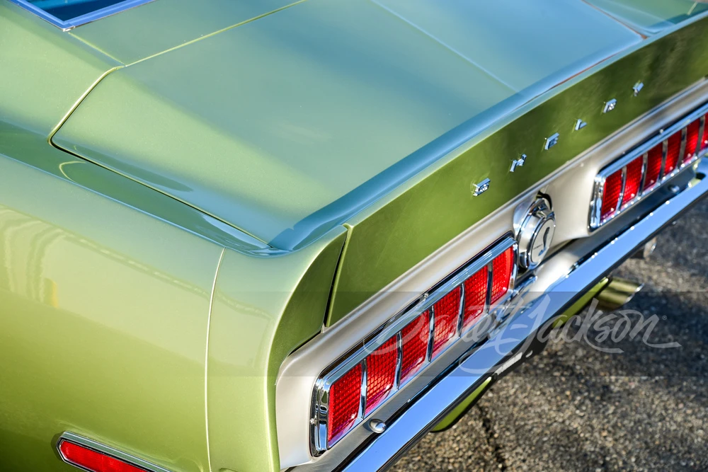1968 Shelby GT500 - Image 13 of 30