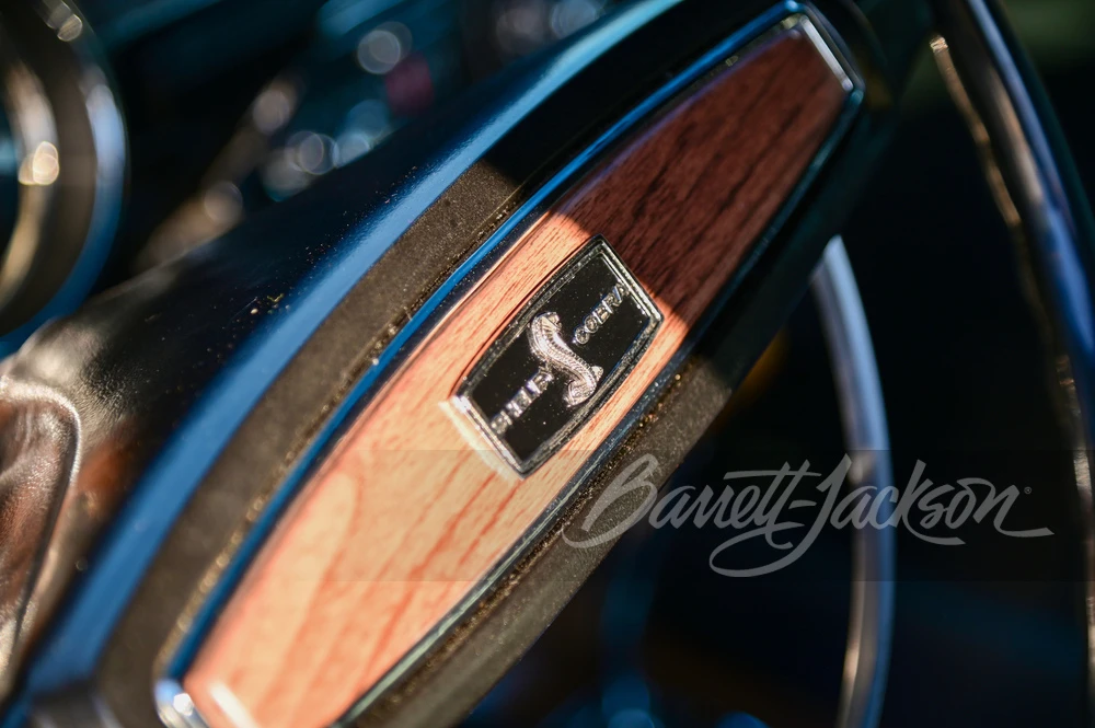 1968 Shelby GT500 - Image 16 of 30