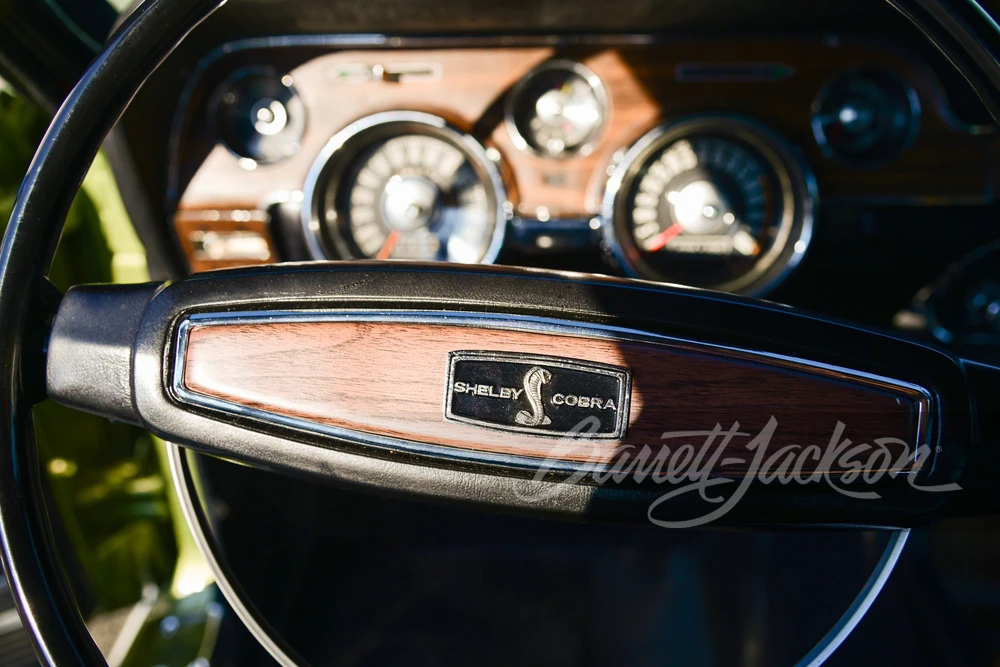 1968 Shelby GT500 - Image 17 of 30
