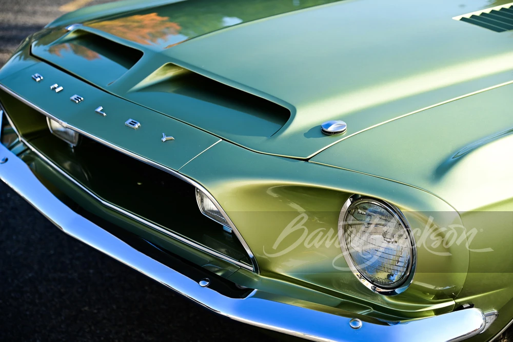 1968 Shelby GT500 - Image 20 of 30
