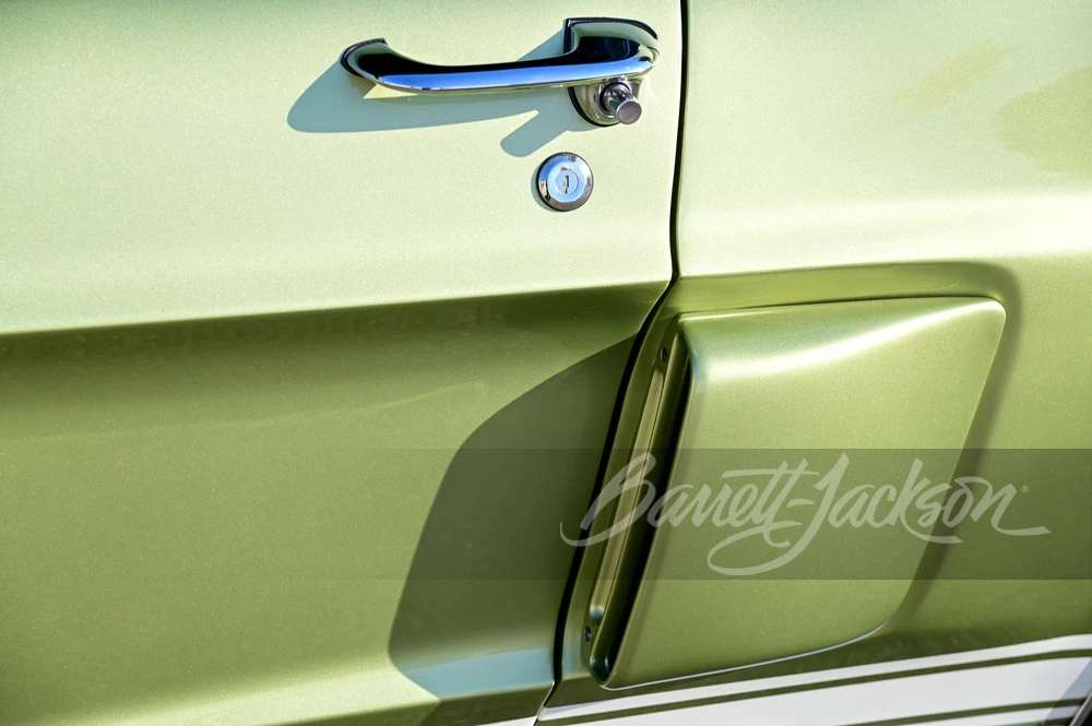 1968 Shelby GT500 - Image 22 of 30