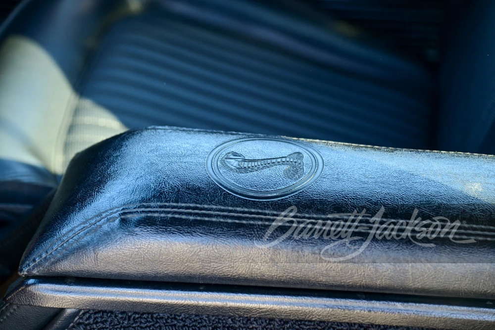 1968 Shelby GT500 - Image 23 of 30