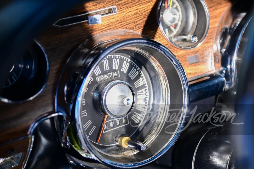 1968 Shelby GT500 - Image 24 of 30