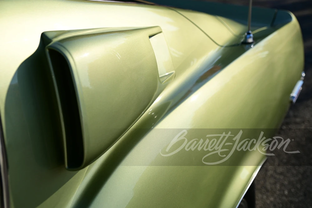 1968 Shelby GT500 - Image 25 of 30