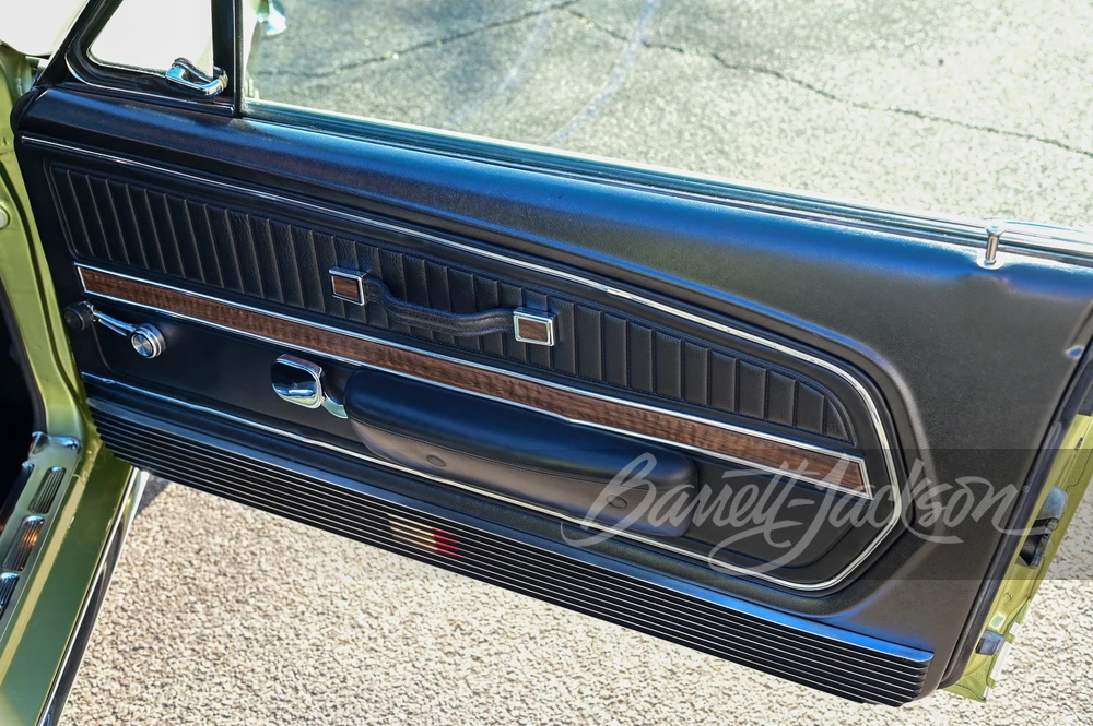 1968 Shelby GT500 - Image 26 of 30
