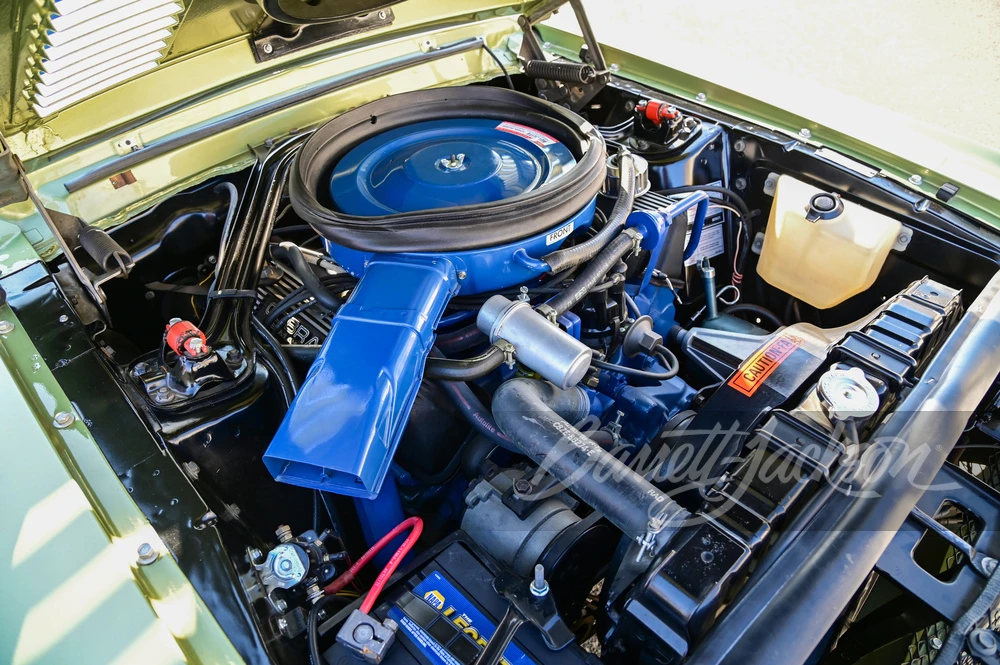 1968 Shelby GT500 - Image 27 of 30