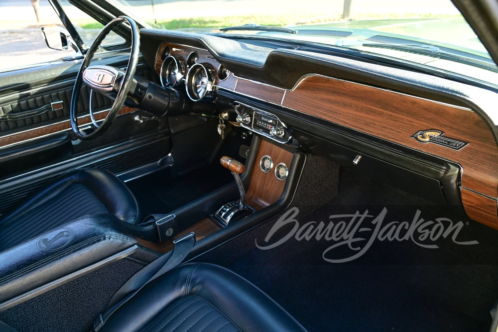 1968 Shelby GT500 - Image 29 of 30