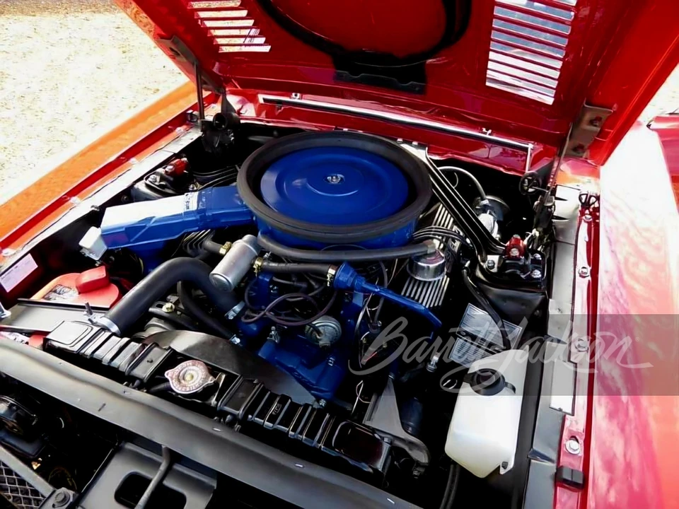 1968 Shelby GT500 - Image 8 of 31