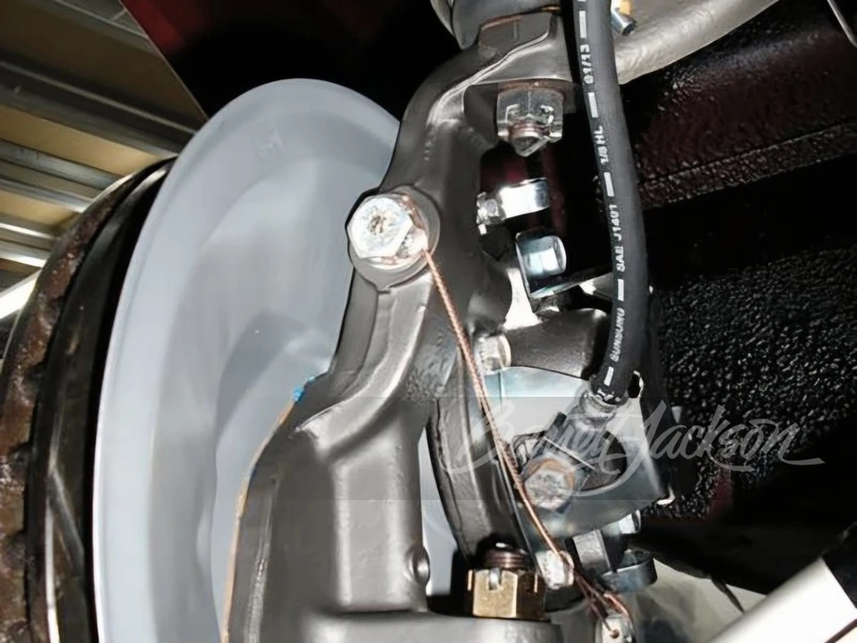 1968 Shelby GT500 - Image 11 of 31
