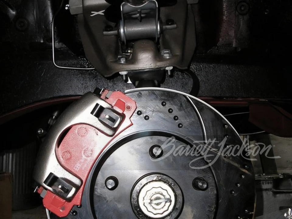 1968 Shelby GT500 - Image 16 of 31