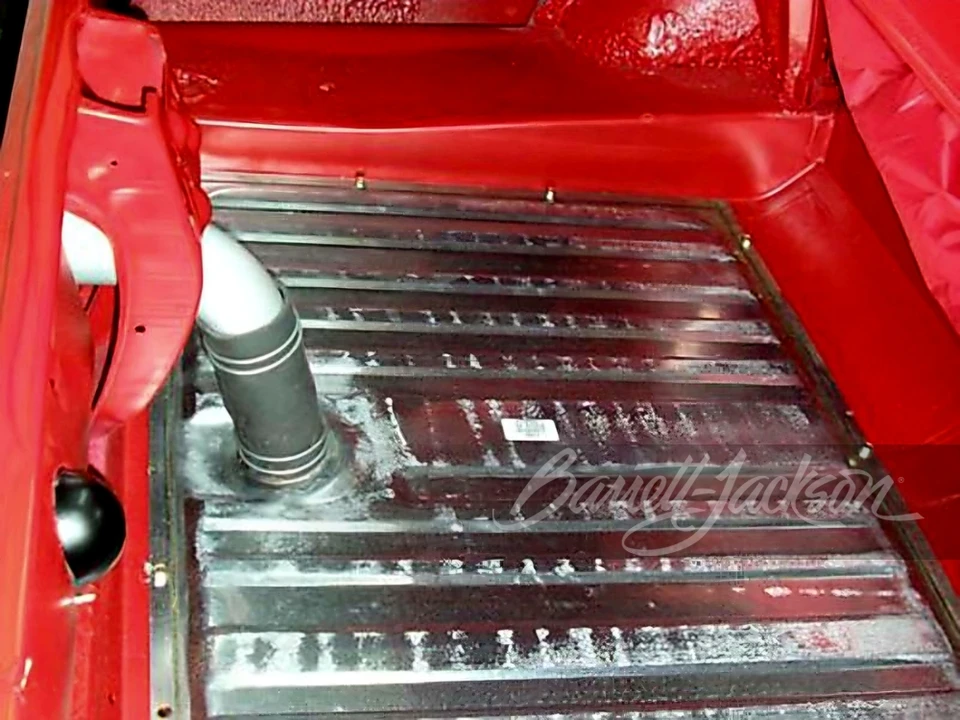1968 Shelby GT500 - Image 17 of 31