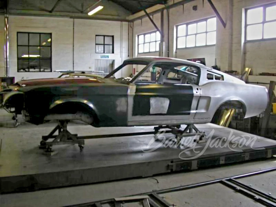 1968 Shelby GT500 - Image 19 of 31