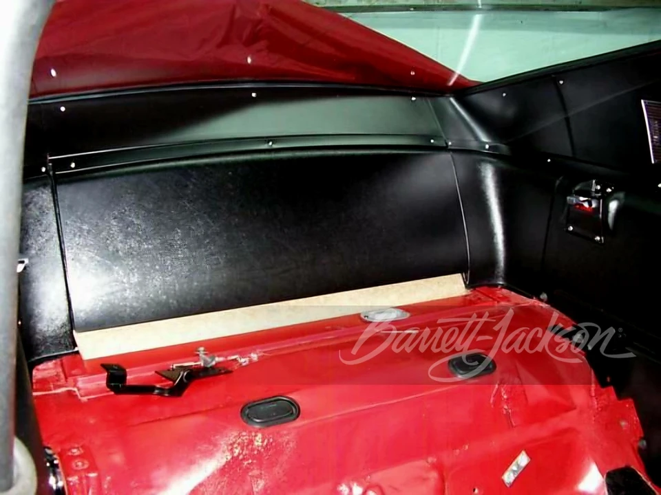 1968 Shelby GT500 - Image 22 of 31