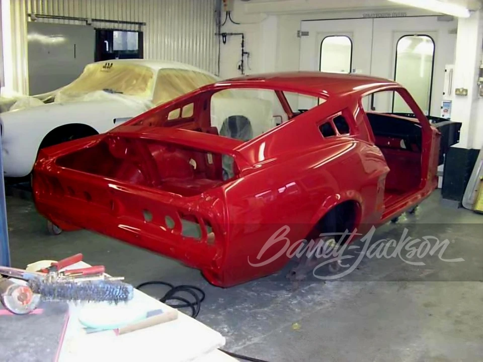 1968 Shelby GT500 - Image 28 of 31