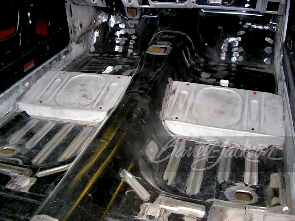 1968 Shelby GT500 - Image 29 of 31