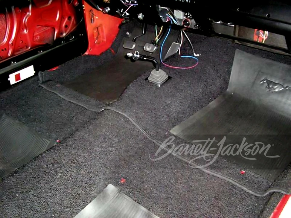 1968 Shelby GT500 - Image 30 of 31
