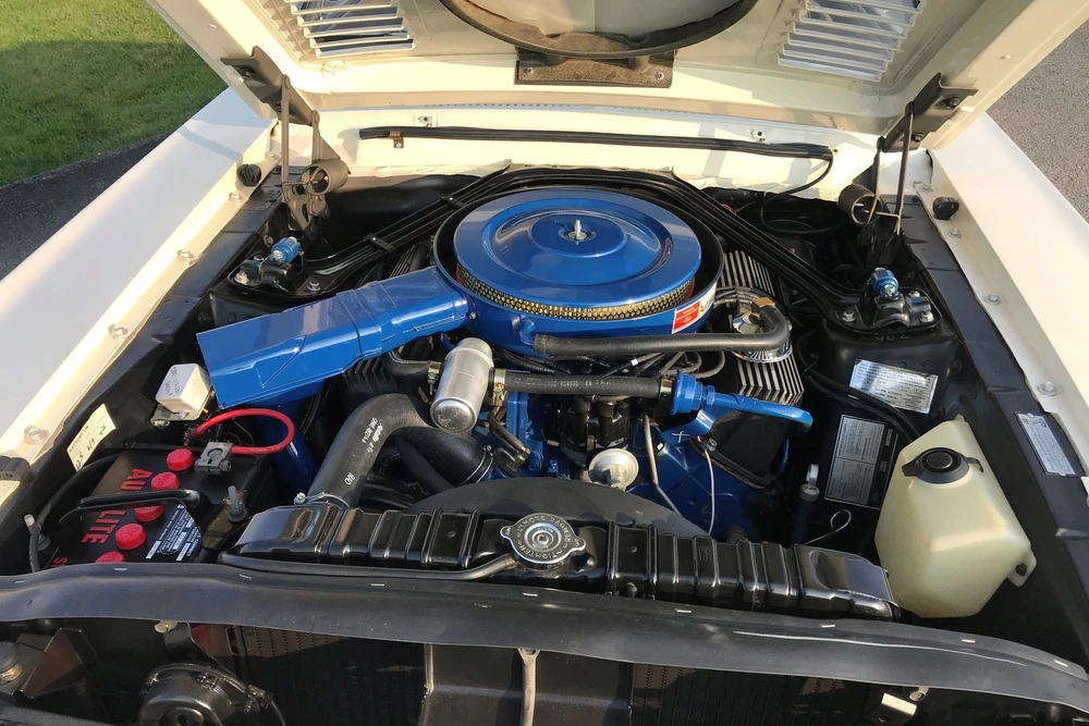 1968 Shelby GT500 - Image 3 of 5