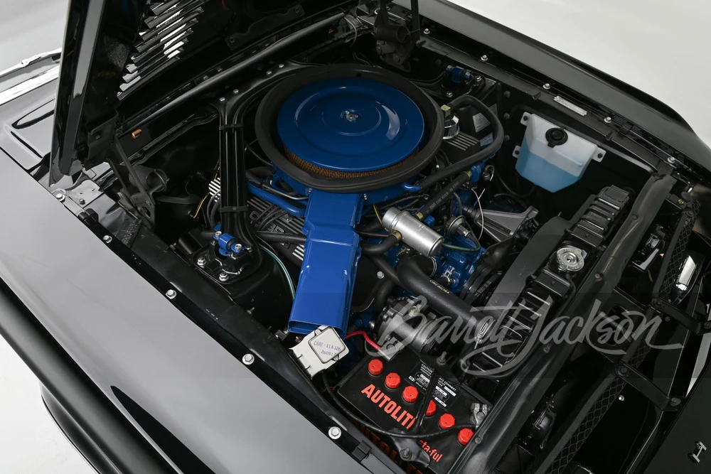 1968 Shelby GT500 - Image 3 of 31