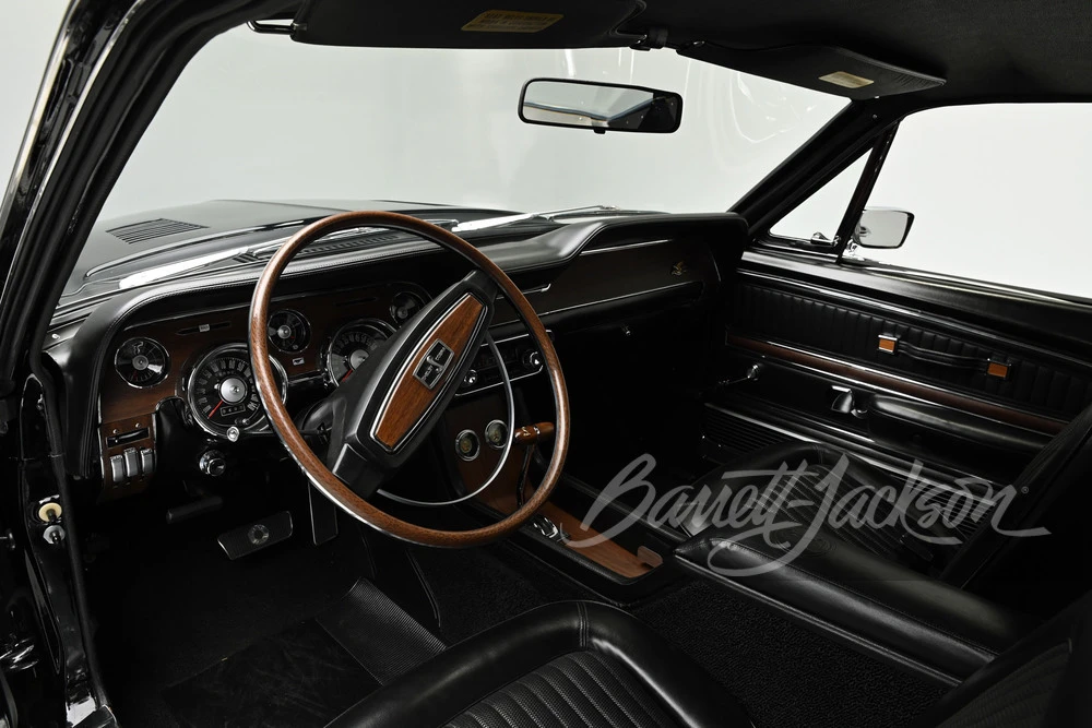 1968 Shelby GT500 - Image 12 of 31