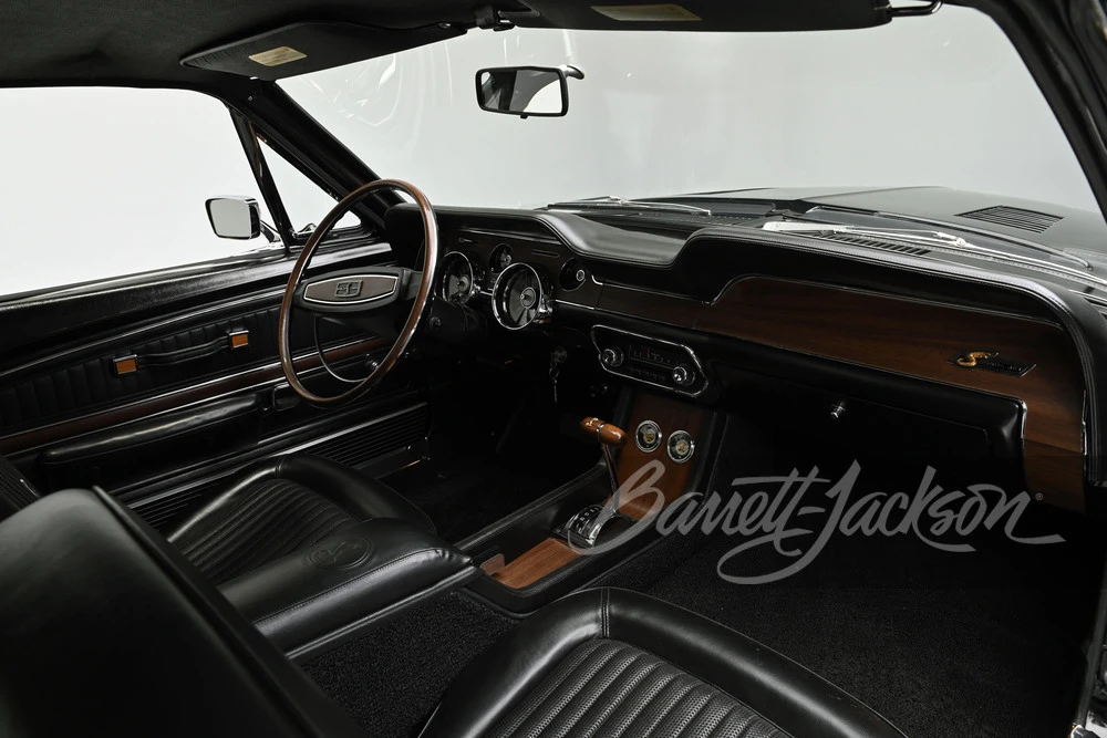 1968 Shelby GT500 - Image 9 of 31