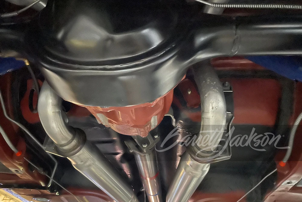 1968 Shelby GT500 - Image 29 of 31
