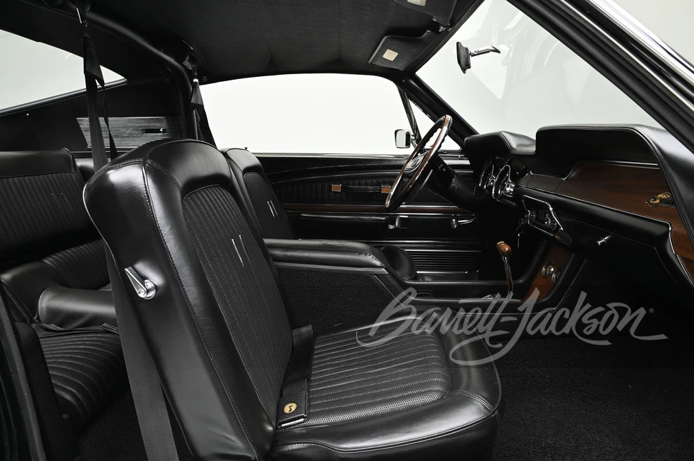 1968 Shelby GT500 - Image 10 of 31